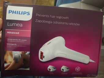 Philips Lumea - 6