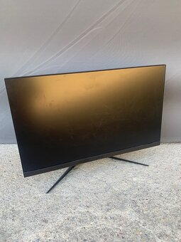Kompletný herný set – RTX 2060 + 2 monitory + HyperX slúchad - 6