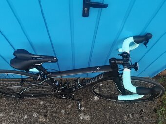 Specialized ruby, karbón, (ako giant, bianchi, trek) - 6