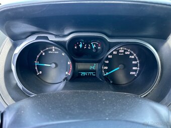 Ford Ranger 2,2 r.v2015 110kw - 6