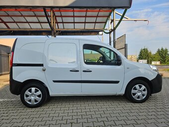 Nissan NV250 / Renault Kangoo /Citan 1.5dCi 115PS Euro6 - 6