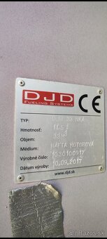 Tankovací benkalor 33tisic litrov - 6