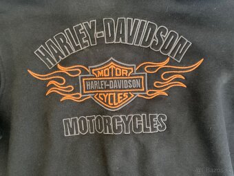 Harley Davidson - 6