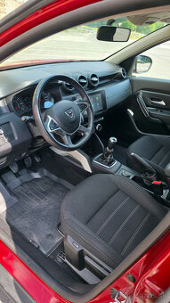 Dacia Duster 1.5 Blue dCi 115 Prestige 4x4 - 6