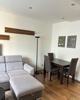 Na prenájom úplne zariadený 2 izbový byt, Goliana, Trnava - 6
