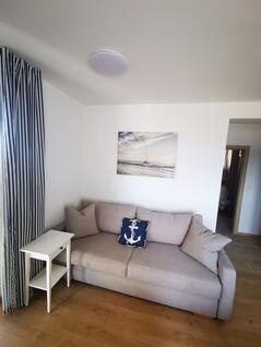 Apartmány v Chorvátsku Šolta - 6