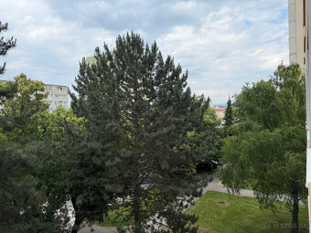 3-izbový byt na Kuzmányho sídlisku - 6