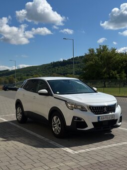Peugeot 3008 - 6