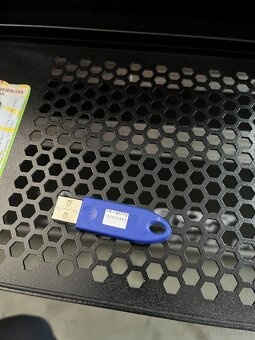 PC case mediaserver - 6