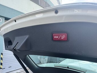 Mercedes CLA shooting brake 180 benzín automat - 6