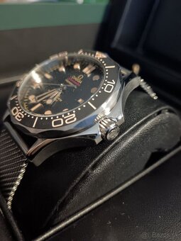Omega Seamaster Profesional - 6