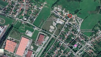 Investičná príležitosť – Projekt dvojdomu v Gbeľanoch - 6