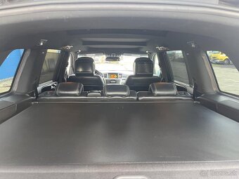 Super kúpa Mercedes-Benz GLS 350 BlueTEC 2015 - 6
