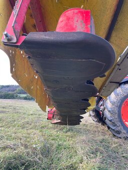 Pottinger Novadisc 305 - 6