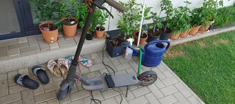 Elektricka kolobežka BOGIST 1 Elite 350W 36V 10AH 30km/h 8,5 - 6