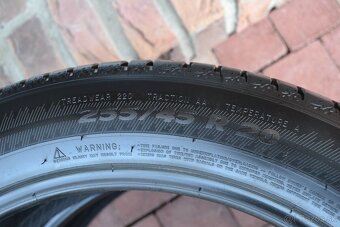 225/45 R20 Letné pneu Michelin - 6
