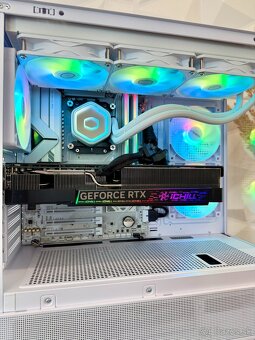 ⭐️ Ryzen 7 7800x3D, RTX 4070 Ti 12GB, 32GB RAM, 1TB, 850W - 6