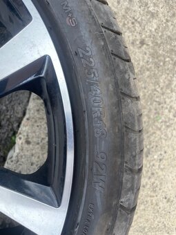 MAK elektorny 5x100 r18 - 6