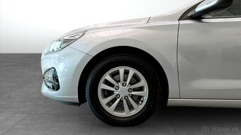 i30cw 1,6CRDi 85kw 6M - 6