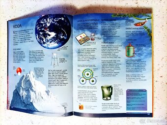 Školská encyklopédia - 6