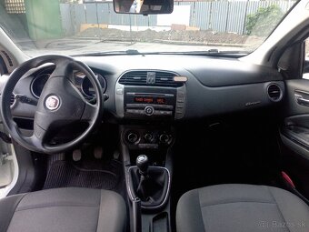 FIAT Bravo 1,4 - 6