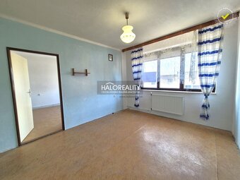 HALO reality - Predaj, trojizbový byt Poltár - ZNÍŽENÁ CENA - 6