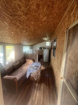Na predaj záhradka v Trebišove oblast Sady o výmere 475m2 - 6