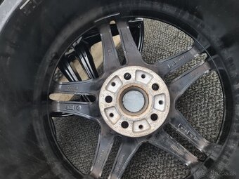 BORBET GERMANY 5X112 R18 - 6