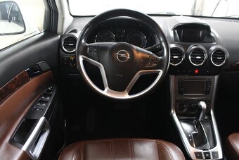 Opel Antara 2.2 CDTI 4x4 Cosmo A/T - 6
