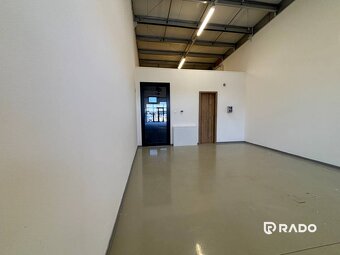 RADO | Prenájom kancelária 51m2 a sklad 34m2 , Brnianska, TN - 6