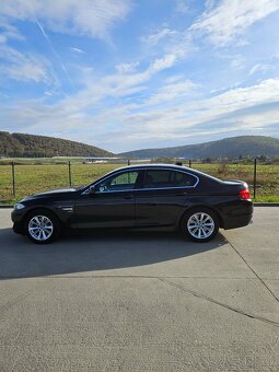 Predam BMW F10 530xd - 6