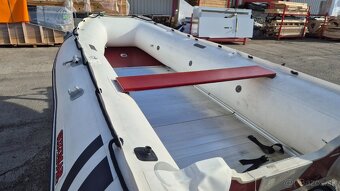 Čln SUZUMAR 420 AL - 6