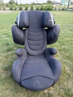 Autosedačka Kiddy cruisefix 3 - 6