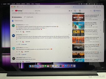 Apple MacBook Pro 15" Mid 2015 i7 2.2GHz/16GB/128GB - 6