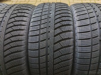 celoročne pneu 225/45 R17 - 6