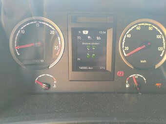 SCANIA R450 LowDeck/Standard. - 6