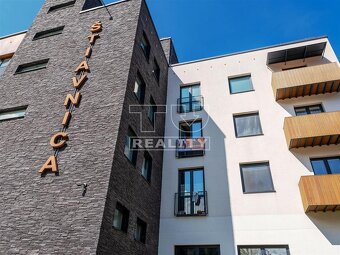 EXKLUZÍVNE iba v TUreality ponúkam 2 izb. apartmán /35m2... - 6