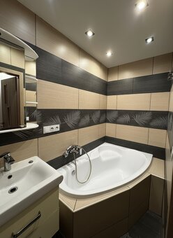 NA PRENÁJOM: 3-izbový byt Dolný Kubín - 6