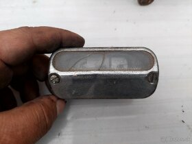 Rámčeky svetla na veteran - 6