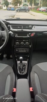 Citroën C3 1.4i benzín 54kw - 6