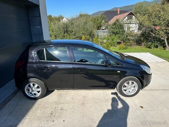 Opel Corsa 1.2 16V - 6