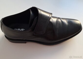 Chlapčenské mokasíny - 6