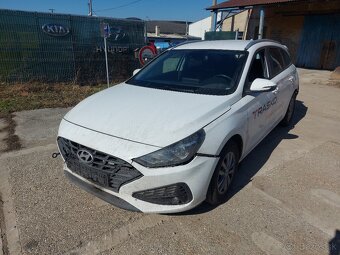 Hyundai i30 combi 2018 - 2025 - 6