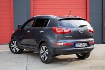 Kia Sportage 1.7 CRDi - 6