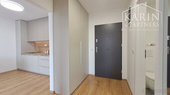 Prenajmem nový zariadený 2i byt v Rajke - 6