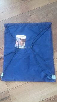 Frozen Ladova Kralovna Puzzle, Taska NOVÉ - 6