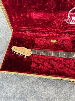 Predám Fender Telecaster USA 2016 - 6