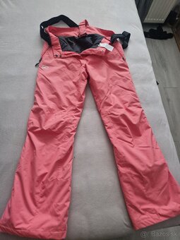 Lyziarske oblecenie - 6