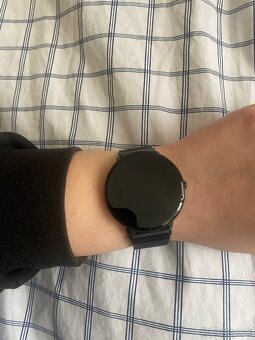 Hodinky Smartwatch SB-320 - 6