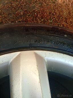 Predám elektróny Audi - 6